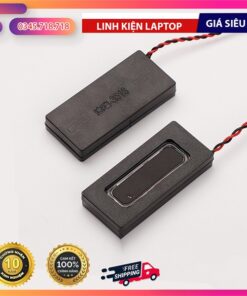 Loa chế (độ) cho Laptop - Thay loa cho laptop - Bộ