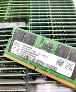 RAM LAPTOP DDR5 SK HYNIX 16G/5600 MHz 1Rx8 PC5-5600B-SA0-1010-XT HMCG78AGBSA095N - Cái 3 kiotviet 32444457347aa0cb92d10edf32f2ef8d