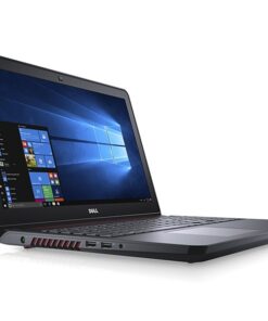 Laptop Gaming Dell Inspiron 15 5000 5577 i5-7300HQ | Ram 8GB | Ổ cứng SSD 128GB HDD 500GB | 15.6 FHD IPS | VGA GTX 1050 4GB - Cái 6 kiotviet 33a2b7079a9e064afb5cc7c5cc860108