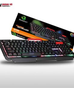 Bàn phím máy tính Giả Cơ Bosston R700 5 kiotviet 35be7110b56fdec265d64e97e6b1d147