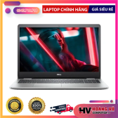 Laptop Dell Inspiron 5593 i5 1035G1/8GB/512GB/MX230 2GB/15.6"FHD Màu trắng - Cái