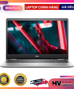 Laptop Dell Inspiron 5593 i5 1035G1/8GB/512GB/MX230 2GB/15.6″FHD Màu trắng – Cái - Hoàng Vũ Computer