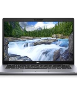 Dell Latitude 5411 Core i5- 10400H 8 GB SSD 256GB PCie Màn 14.0 FHD Màu Xám - Cái