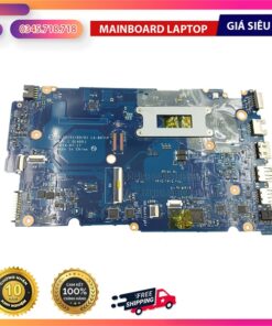 Bo Mạch Chủ 0CD5P2 I3-5005U/0JF67 F I5-5300U Dành cho Laptop Dell Latitude 3450 3550 LA-B071P - Cái
