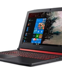 Laptop Gaming Acer Nitro 5 (AN515-52) i5-8300H | Ram 8GB | Ổ cứng SSD 512GB | NVIDIA GeForce GTX 1050Ti 4GB | 15.6 FHD IPS 144Hz - Cái 8 kiotviet 3bf77798d1bb1affad59f7c0168dabcc