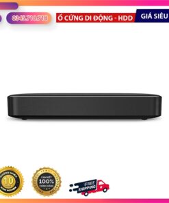 Ổ cứng di động HDD Western Digital Elements Portable 2TB 2.5" USB 3.0 - WDBU6Y0020BBK-WESN (Đen) - Cái 8 kiotviet 3c515482f730408f7183bca0db5d8f3e