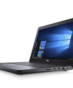 Laptop Gaming Dell Inspiron 15 5000 5577 i5-7300HQ | Ram 8GB | Ổ cứng SSD 128GB HDD 500GB | 15.6 FHD IPS | VGA GTX 1050 4GB - Cái 8 kiotviet 3cfe4678b0037ff93b4880240bcb5899