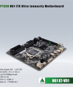 Mainboard - Bo mạch chủ máy tính VSPTECH H61 X7 V91 7 kiotviet 3db14f90f00fa87515a77afa08a72f60