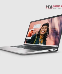 Laptop Dell Vostro 15 3530 Màn hình 15,6 inch FHD, Intel Core i5-1335U, RAM 16GB, SSD 512GB, Webcam, HDMI, Wi-Fi 6, Windows 11 Pro, Màu bạc - Cái 4