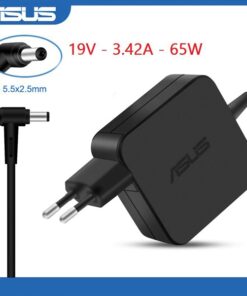 Sạc laptop Asus Vuông 19V 3.42A đầu 5.5*2.5mm, 65w (Zin) - Hàng nhập khẩu - Bộ 6 kiotviet 3df7fd84c50d1b336ca43f7c01df6c0a