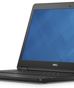 Dell Latitude E7470 Core i5 | Core i7-6600U Ram 8GB SSD 256GB Pcie Màn 14.0 FHD Màu Đen 6 kiotviet 3ea71d58f94abd7453ea1575b39eb381