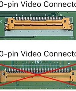 Màn hình LCD thay thế NT156FHM-N48 15.6 Full HD iPS viền mỏng 30 Pin 7 kiotviet 3fbb16c88d8b28195202786aab8752ac