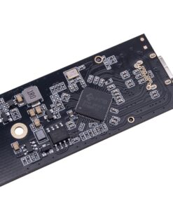 Box ổ cứng NVME MỚI Vỏ SSD M.2 NVME sang USB 3.1 Gen2 10G Hộp SSD ngoài bằng nhôm cho Khóa M / M + B cho 2230 2242 2260 2280 M2 SSD - Cái 8 kiotviet 402c8c804409cc5ad3436487a5c8fe23