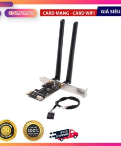 Bảng Mạch Chuyển Đổi Thẻ Nhớ M.2 NGFF Sang PCI-E 1 - Cái 5 kiotviet 412b5b763bd2c57f633a460d654485af