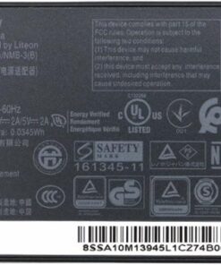 Sạc Laptop Lenovo USB Type-C 20V 3.25A 65W ADLX65YLC3A SA10M13945 01FR024 AC Adapter 9 kiotviet 415796cac5b0da9533dcfc0e82d8e84a