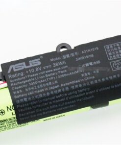 Pin MỚI Chính Hãng Dành Cho Laptop ASUS X540LA FL5700u A540U D540Y F540U A31N1519 6 kiotviet 4308eeebb4546af41bd04b979f97b17d