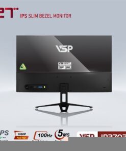 MÀN HÌNH VSP IPS THINKING 27INCH TRÀN VIỀN IP2702S (100Hz) - Cái 7 kiotviet 43f2c44cbf80d87c480cbe4e4307d224