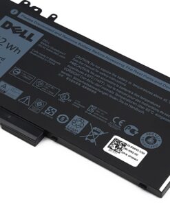 Pin OEM 6MT4T Chính Hãng Dành Cho Dell Latitude E5470 E5570 TXF9M K3JK9 79VRK R9XM 7 kiotviet 445a520513b4bd43067bac823fd6b51b