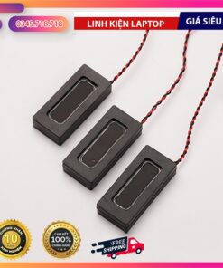 Loa chế (độ) cho Laptop - Thay loa cho laptop - Bộ 5 kiotviet 45dbf939f18ab78f2c35e2c2ad0a605a