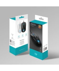 Chuột máy tính có dây FD - 3900p ( Mouse FD - 3900p ) - Cái 7 kiotviet 47bbc6b10f32b5130ca52e2de155b009