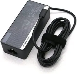 Sạc Laptop Lenovo USB Type-C 20V 3.25A 65W ADLX65YLC3A SA10M13945 01FR024 AC Adapter - Hoàng Vũ Computer