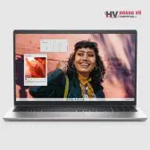 Laptop Dell Vostro 15 3530 Màn hình 15,6 inch FHD, Intel Core i5-1335U, RAM 8GB, SSD 512GB, Webcam, HDMI, Wi-Fi 6, Windows 11 Pro, Màu bạc - Cái