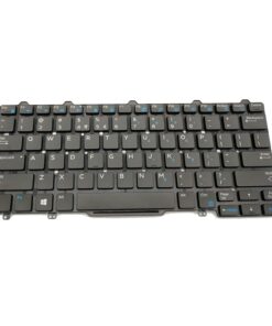 Bàn phím Laptop Dell Latitude E5250 E7250 E7270 E5250 5250 3150 3160 3165