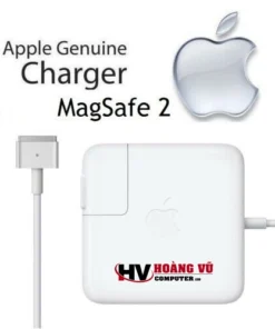 Bộ sạc nguồn MagSafe2 60W MacBook Pro 17'' 15'' 13'' After 2012 T-Tip - Cái