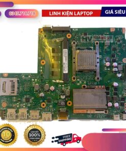 Mainboard - Bo mạch chủ máy tính Asus X540 X540L X540LJ X540LA X540SC - Cái