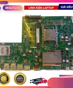 Mainboard - Bo mạch chủ máy tính Asus X540 X540L X540LJ X540LA X540SC - Cái - Hoàng Vũ Computer