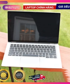 Dell Latitude 7400 X360 2 in 1 Cảm ứng i7-8665U | Ram 16GB | SSD 512GB | 14.0 FHD iPS Cảm ứng – Cái - Hoàng Vũ Computer