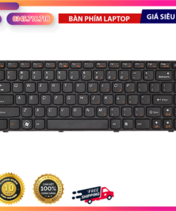 Bàn Phím US Cho Lenovo G470 V470 M495 M490 B490 B480 B475E B470 G475 - Cái 6 kiotviet 536755f2558375cb14b8932c2def54b8