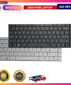 Bàn phím Laptop HP Pavilion 14-bs011la 14-bs012la 14-bs013la 14-bs014la ZIN - Cái