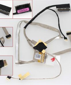 Cáp màn hình laptop Dell Latitude E7440 E7450 DC02C007S00 0RK5DW RK5DW 30Pin Không Cảm Ứng 6 kiotviet 5625ba4e6abfda4a1bd6351799253a5d