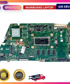 Mainboard - Bo mạch chủ X421EAY, X421FAY Cho Asus VivoBook X421FL X421FQY X421FA I5 I7 8G16G-RAM V2G - Cái