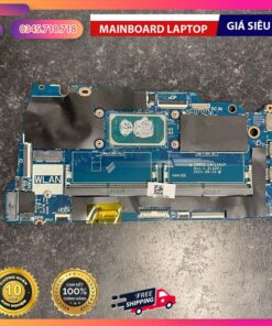 Mainboard - Bo mạch chủ Dell Inspiron 15 3511 3510 Motherboard i3-1115G4 LA-L241P CN-05PD08 05PD08 - Cái
