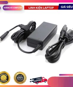 Sạc Laptop cho Dell 19.5V 3.34A 65W 7.4mm Kim lớn - Bộ 9 kiotviet 59d1cf8cbd9a4e181631a88b683c68c8
