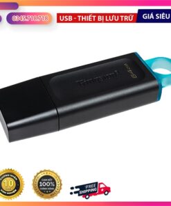 USB 3.2 Gen 1 Kingston DataTraveler Exodia 64GB DTX/64GB - Cái 7 kiotviet 5b1ef708fc201d86c73ec9cd92af5d03