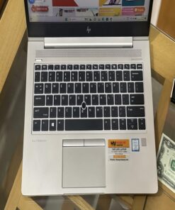 HP Elitebook 830 G5 i5-8350U | Ram 8GB | SSD 256GB | 13.3" FHD Vỏ nhôm bạc - Cái 9 kiotviet 5f811cdf222c66cb0579f0bf6cc11121
