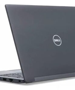Laptop Dell Latitude 7280 i5-6200U/8GB/256GB/14.0 inch Cảm ứng Vỏ Nhôm Đen - Cái 9 kiotviet 5f92d00681d515f292f1bcfdd4ec38ce