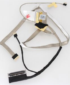 Cáp màn hình laptop Dell Latitude E7440 E7450 DC02C007S00 0RK5DW RK5DW 30Pin Không Cảm Ứng