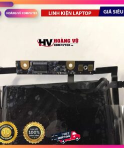 Pin Apple MacBook Pro 13" Touch A1706 2016 2017 Chính Hãng Mới A1819 - Cái 5 kiotviet 61f4f0c55fdba1ba9bd7e00eedd08787