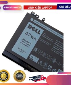 Pin DELL Chính Hãng NGGX5 Latitude Series E5250 E5270 JY8D6 954DF 0JY8D6 3 kiotviet 63a5aa5095ea92d103c8fee9eb5e3e40
