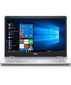 Laptop Dell Inspiron 5580 Intel Core i5-8265U 8GB 128GB SSD + HDD 1TB VGA MX130 2GB Màn 15.6FHD Màu Bạc - Cái 6 kiotviet 63ac86c2195f7793b45849b0661b337c