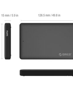 Box ổ cứng di động 500GB 1TB 2TB Orico 2.5 inch USB 3.0 2577U3 7 kiotviet 6985fac3ca62dc8be90a6338203d8d26