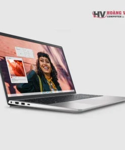 Laptop Dell Vostro 15 3530 Màn hình 15,6 inch FHD, Intel Core i5-1335U, RAM 16GB, SSD 512GB, Webcam, HDMI, Wi-Fi 6, Windows 11 Pro, Màu bạc - Cái 2