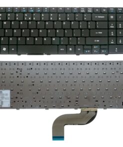 Bàn phím Cho Acer Aspire 5745 5745G 5745P 5810 5810T 5810TG 5810TGZ - Cái