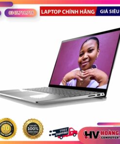 Laptop Dell Inspiron 5425 Ryzen 5-5625U/16GB/512GB/14.0 FHD Vỏ Nhôm Bạc - Cái