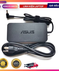 Bộ sạc laptop Asus 150W 20V 7.5A ADP-150CH B 6.0*3.7mm cho Asus TUF Gaming FX505 FX505DT - Bộ