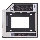 Khay Ổ Cứng Caddy HDD SSD SATA (12.7 mm) - Cái